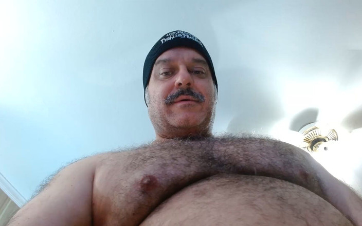 BullMuscleJoe: Bullmuscle ci da di nuovo con la sua artificiale!