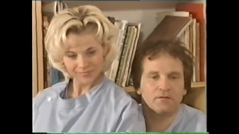 Bisco Birchwood Productions: Fist doppio e fist anale!