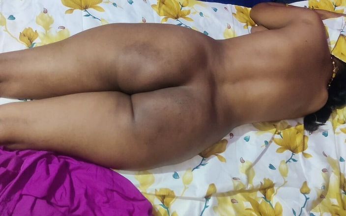 Suryasushma: Hot Indian Stepsister Full Nude Pussy Ass Romance on Bed