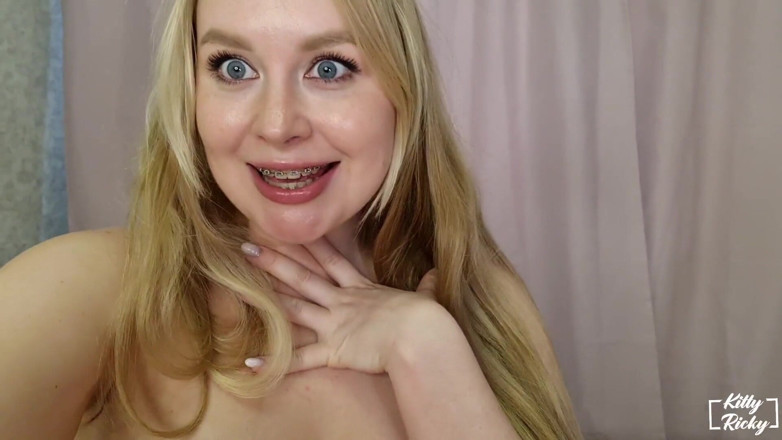 Kelsi69: Slut Obsessed with Anal