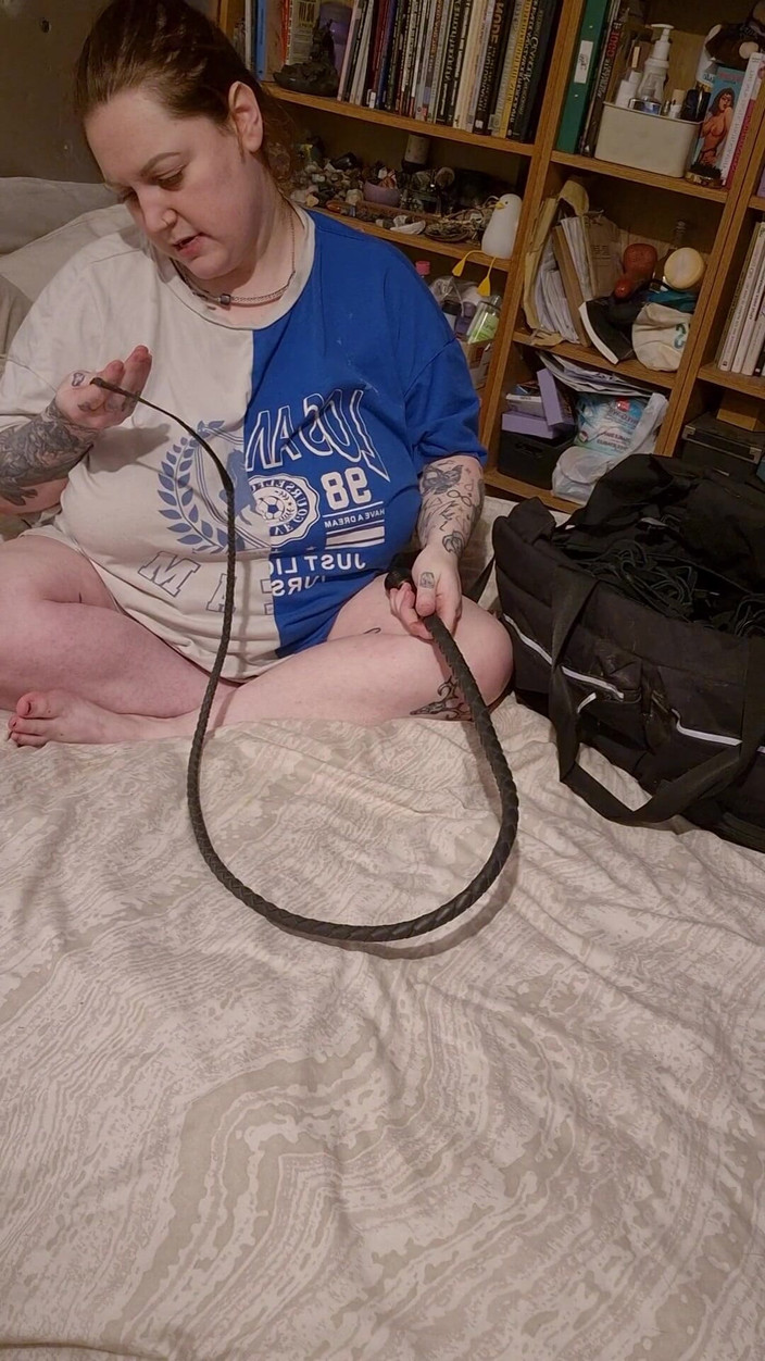 Bambi_beauty1: La borsa giocattolo della bambi