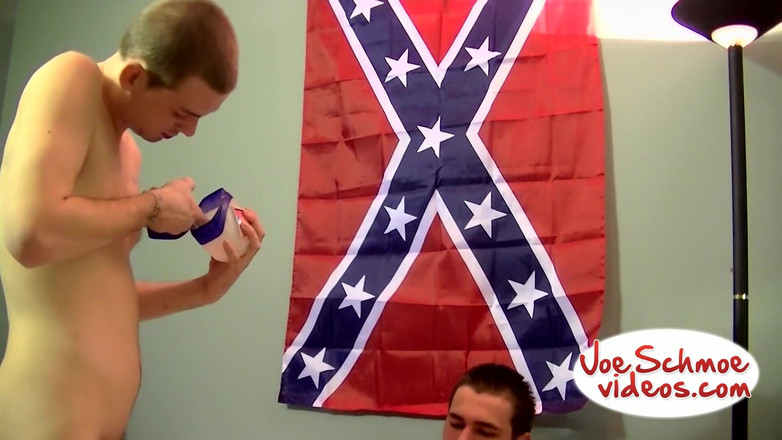 Joe Schmoe: Kody e blaze scopano crudo