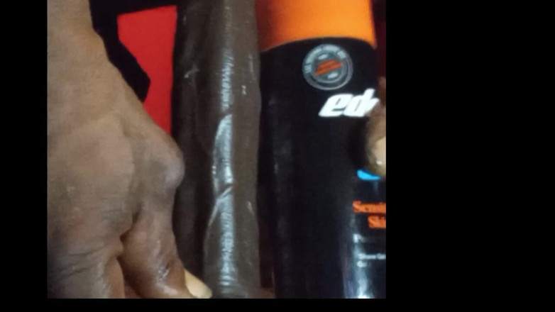 bott17: ファック・ミー 私はイク