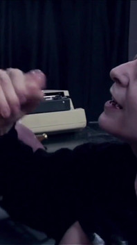 Nine ve Lurch Addams Parody'de