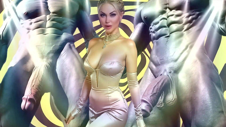 Goddess Misha Goldy: Gay Test You Never Knew You Needed