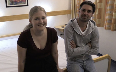 Casting66: 늙은 사용자에게 따먹히는 18살 십대!