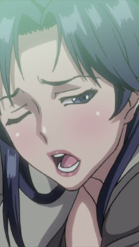 Yumi's Dark Secret