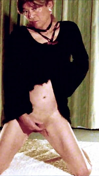 Aku nggak pake baju - pai-chan, pantat bugil cewek mesum ini