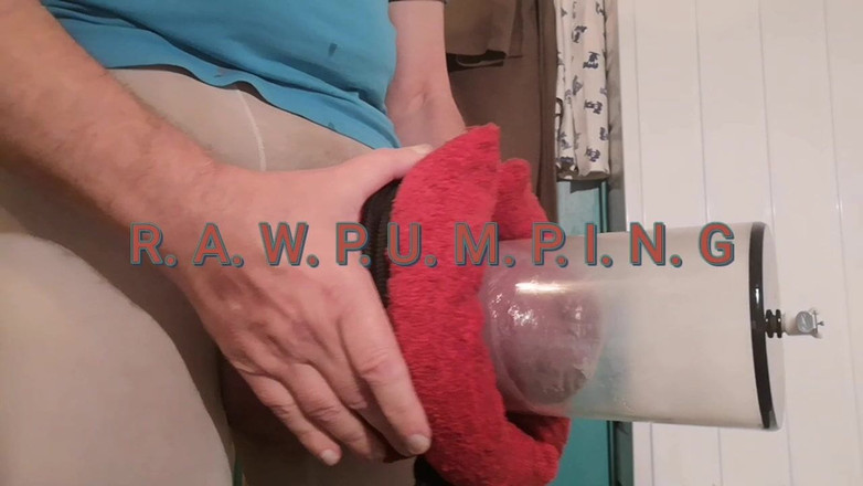 Monster_Meat_: Pompare suculentă cu încetinitorul