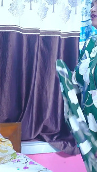 Desi Horny Step Mother Teaches Her Step Daughter How to Sex for Very First Time ( Hindi Audio )