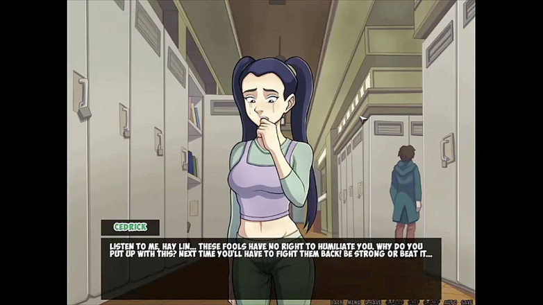 Cartoon Play: Łowca czarownic część 20