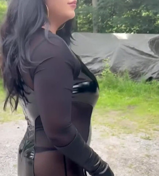 LadyAyse5: Strzelanie na świeżym powietrzu