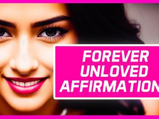 Femdom Affirmations: Forever Unloved Affirmations