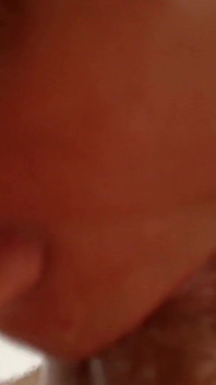 Deep-throated, Horny, Mouth-pleasing POV