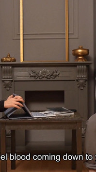My Hot Psychologist Showed Me How to Fuck a Woman