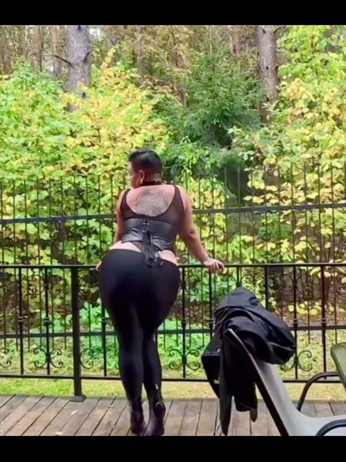 KarmenMilf: Brzy bude vydáno nové video