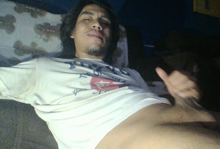 AlexAlejandro13: Malam hari di Fap