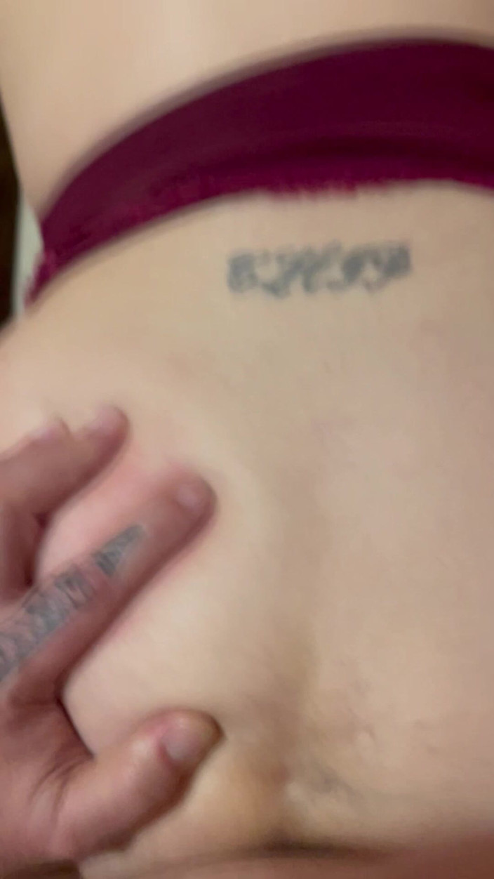 Wild Cherry: Anal Bliss