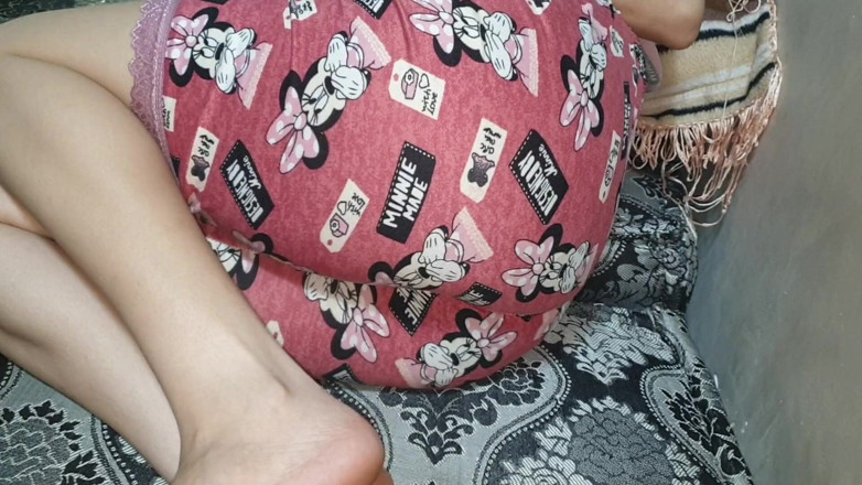sahar good: Moroccan Teen Loves to Have Sex From Behind