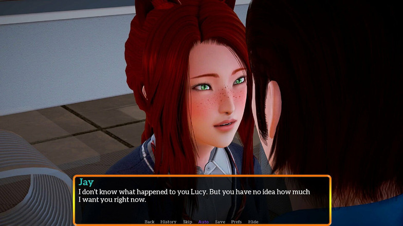 Joystick Cinema: 我的新家 - （第45部分） - NC