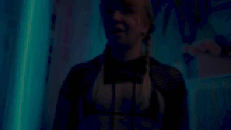 Jolie Lyon: Halloween Special: the Semen Demon