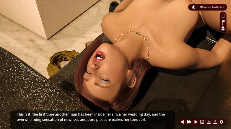 Dirty GamesXxX: Whispers of Desire: Amateur Swingers Having Their First Swinging Experience-...
