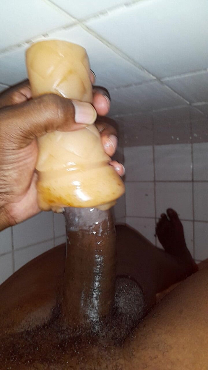 Islandvibes69: Jerking off S12 Ep5