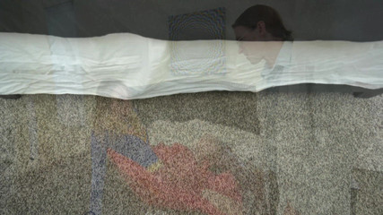 Conor Coxxx: Supergirl bị bác sĩ Conor chinh phục