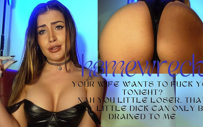 Anitta: Pozitivní homewrecker a edging