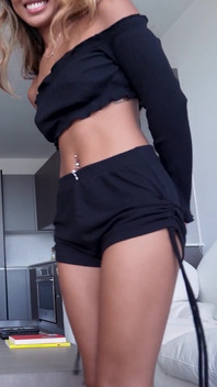 Clara Trinity - TeamSkeet - Dadcrush - Got the Cash