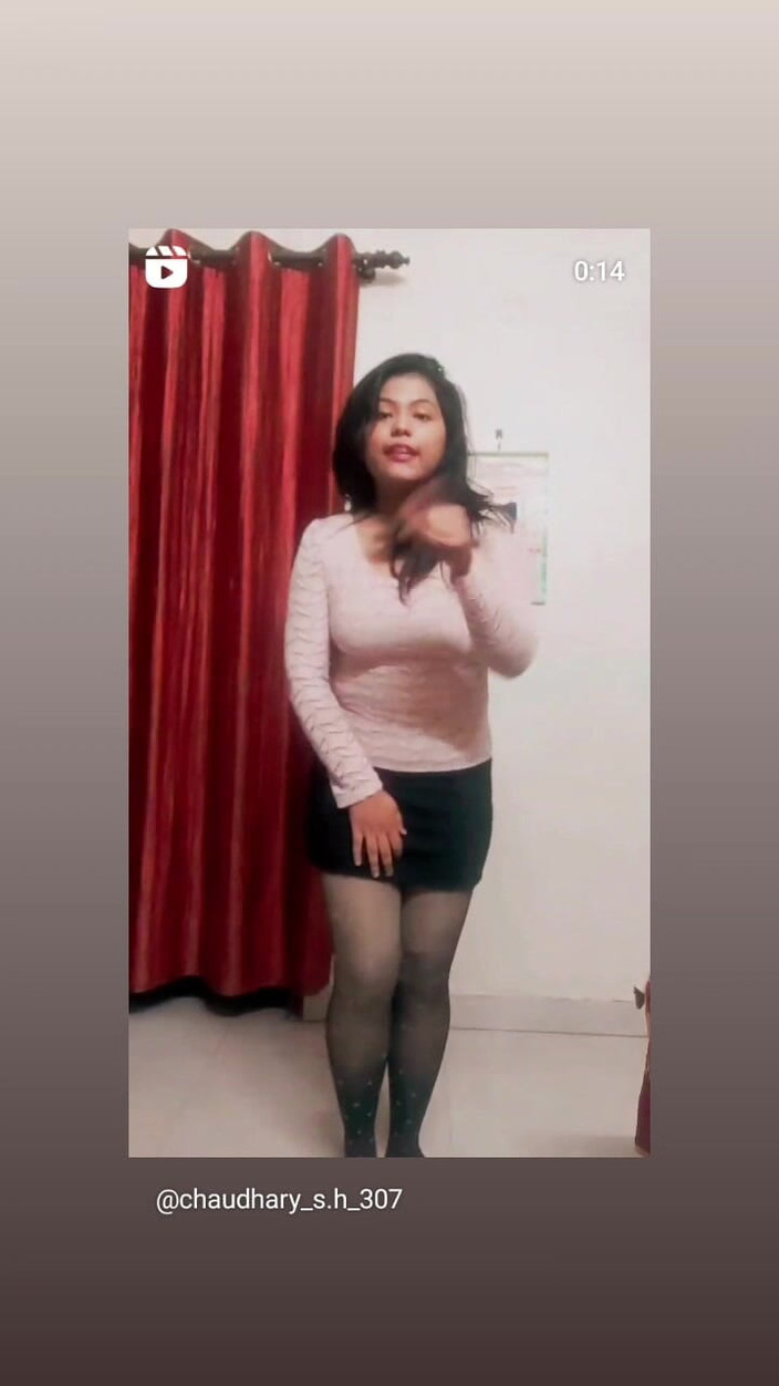 Khushi rani: Micul dans