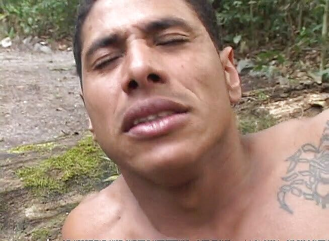 Bareback TV: 最高の男吸いとクソ