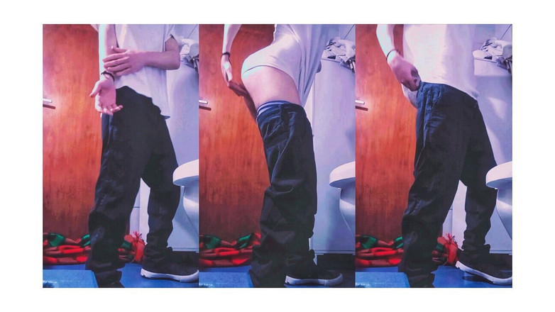 Fabreth films: 18-jarige maagd werd bijna betrapt!