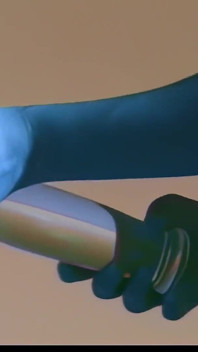 Hot Tongues for Super Wet Pussies
