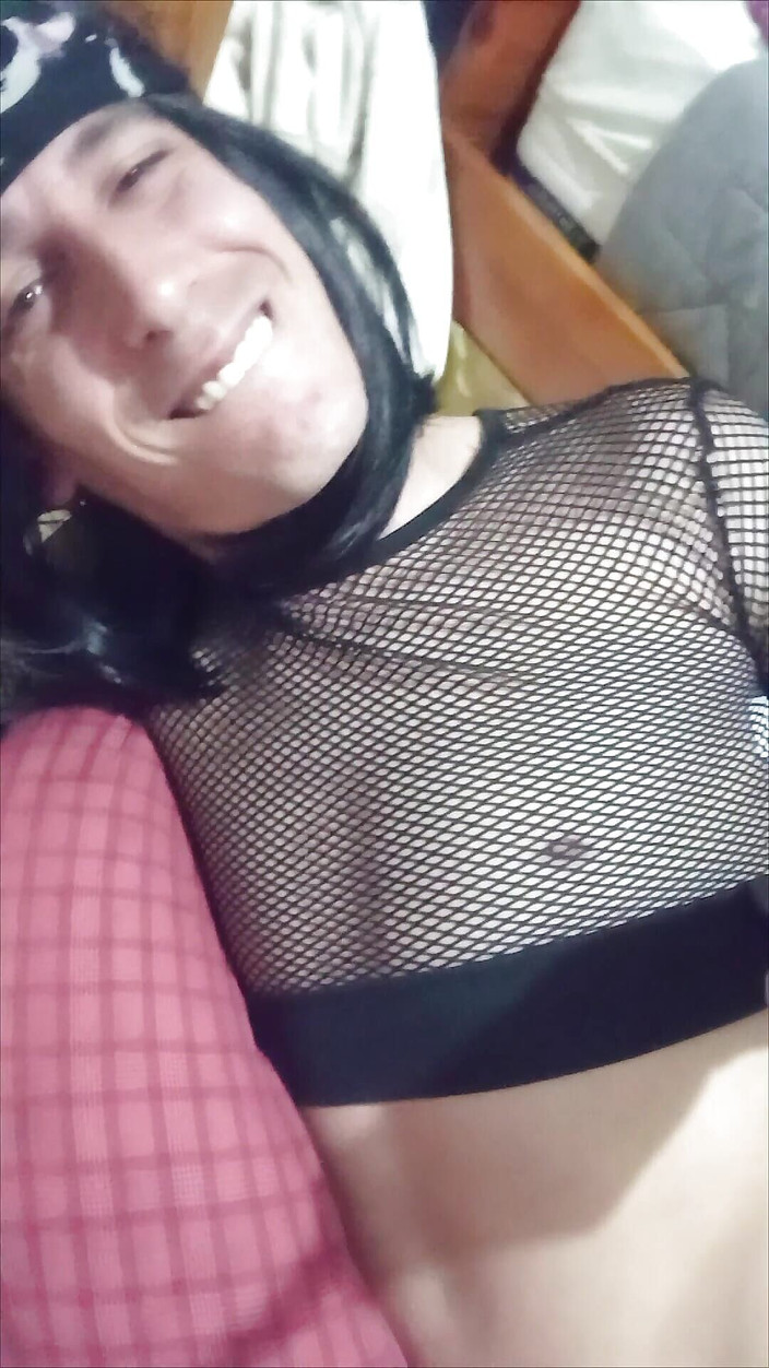 Penelopene27: 女装スペインセックスマシン