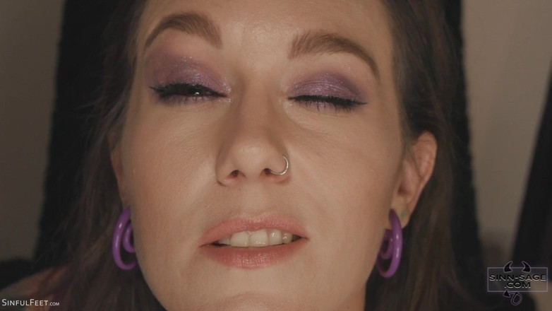 Sinn Sage: Taboo Joeye Game