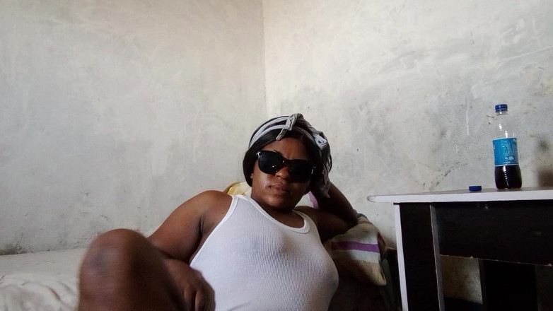 Honey hole: Wir haben gefickt