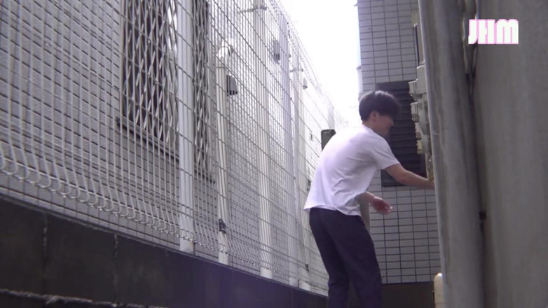 J Hentai Matings: T-back Curves - City Girl Heat That Sparks Instant Desire - Episode1