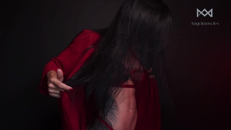 Angelmuscles: Komm heute Abend