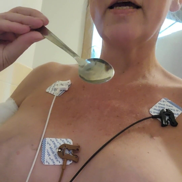 EliteLadyS: Jag behöver oral vård