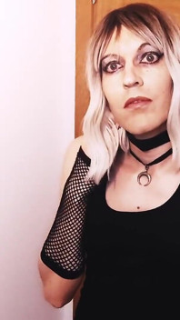 Femboy tě prosí, abys ji ošukal