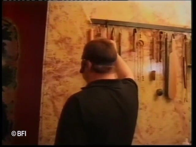 Slave Seks: BDSM vintage compilation