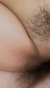 Drooling Brunette Licks Throbbing Cock While BBC Grips Blonde Ass