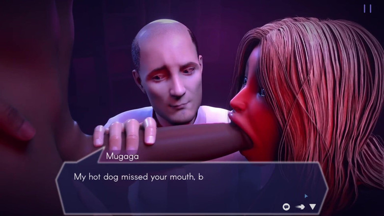 LewdArcade: Cuckold life simulator permainan lucah bermain [permainan permainan penuh]permainan seks, permainan...
