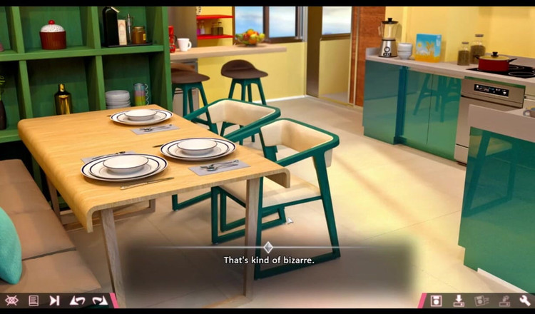 Miss Kitty 2K: Doppelte hausaufgaben ep13 - teil 76 - und jetzt muss ich therapeutin sein