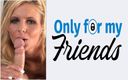 Only for my Friends: Phoenix Marie an Unfaithful Slut Wants to Enjoy with a...