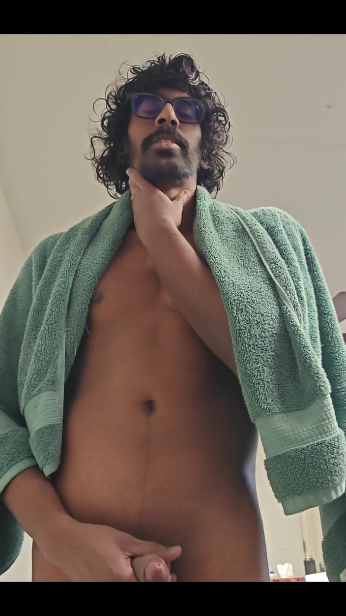 NANDgasm: Eindelijk mijn ballen bijsnijden!