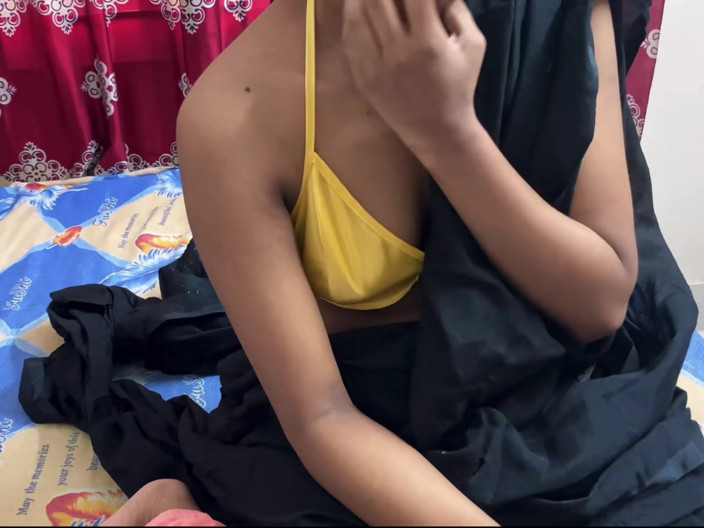 Bdsex24: Fucking with My Sexy Bhabhi When My Stepmom Not at...