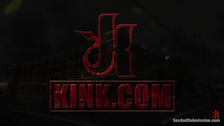 Sex and Submission by Kink: Cheating Little Slut