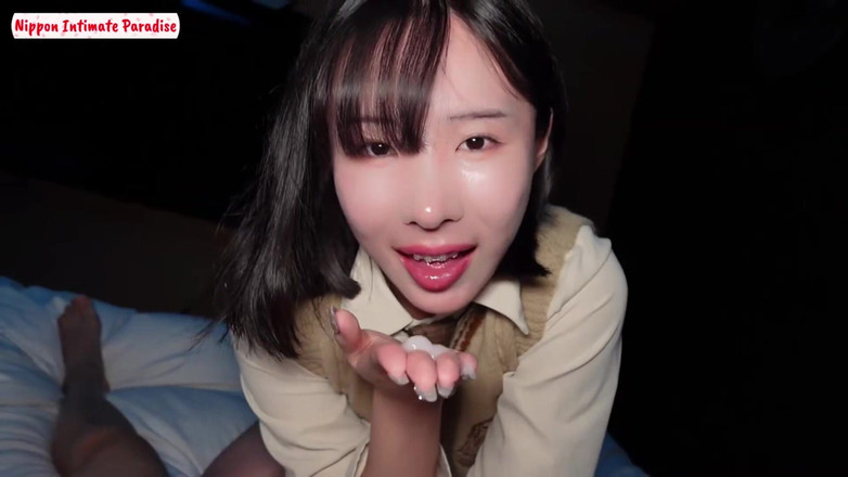 Temptation: Ange asiatique 28168